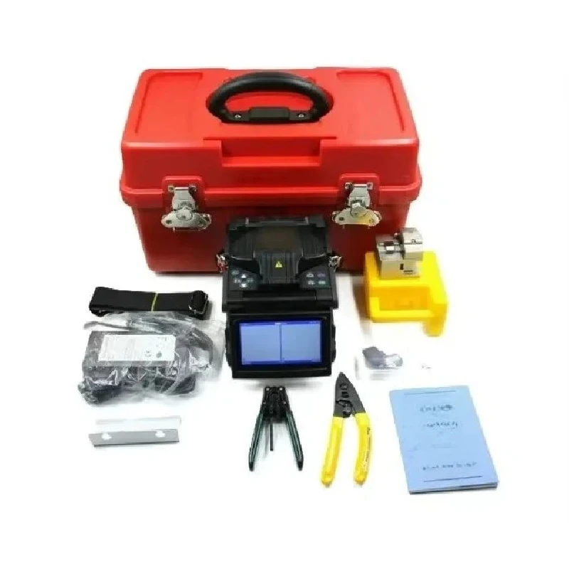 Optical Fiber Splicing Welding Hine