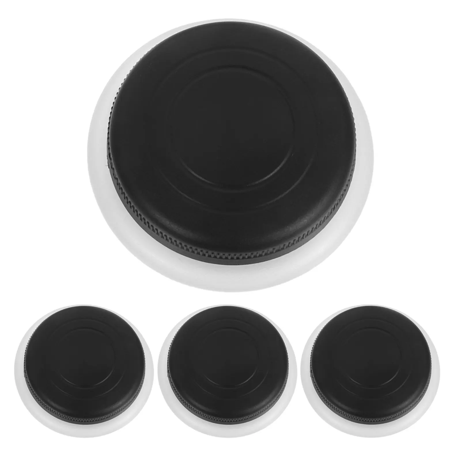 4Pcs Portable Paint Palette Box Leakproof Paint Storage Organizer Lightweight Compact Outdoor Watercolor Oil Painting Bucket
4Pcs Portable Paint Palette Box Leakproof Paint Storage Organizer Lightweight Compact Outdoor Watercolor Oil Painting Bucket