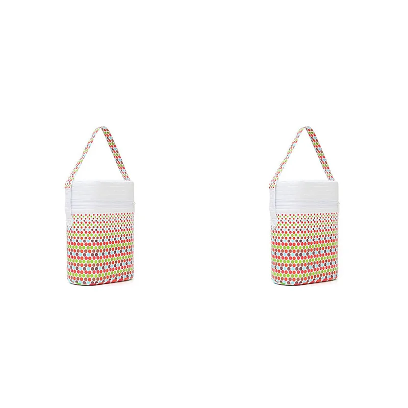 ASDS-2X Cute Cartoon Baby Bottle Bag Portable Baby Bottle Insulation Bags Mummy Handbag Milk Thermal Food Warm Bag Multicolor 
ASDS-2X Cute Cartoon Baby Bottle Bag Portable Baby Bottle Insulation Bags Mummy Handbag Milk Thermal Food Warm Bag Multicolor