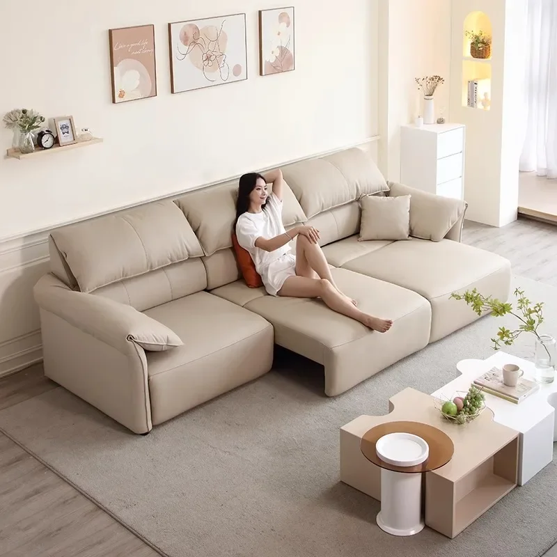 Design 2 Person Living Room Sofas Nordic Modern Comfortable Aesthetic Loveseat Couch Lounges Floor Divano Nordic Furniture
Design 2 Person Living Room Sofas Nordic Modern Comfortable Aesthetic Loveseat Couch Lounges Floor Divano Nordic Furniture