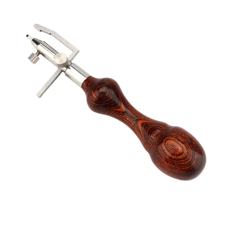 Multifunctional Leather Groove Digger DIY Leather Digger, Puller, Slotter Tool Groove
Multifunctional Leather Groove Digger DIY Leather Digger, Puller, Slotter Tool Groove