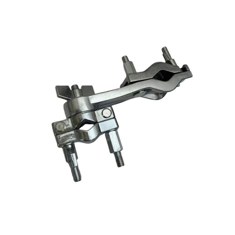 E8BF Adjustable Metal Cowbell Clamp Percussion Mounting Bracket Cowbell Holder
E8BF Adjustable Metal Cowbell Clamp Percussion Mounting Bracket Cowbell Holder