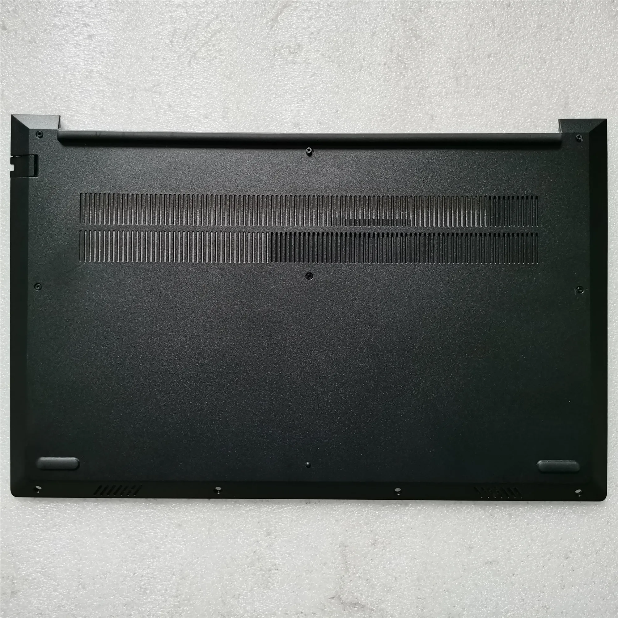 Новая нижняя крышка ноутбука для Lenovo ThinkBook 15 ITL Gen2 15 ITL ARE 2021 дюйм
Новая нижняя крышка ноутбука для Lenovo ThinkBook 15 ITL Gen2 15 ITL ARE 2021 дюйм