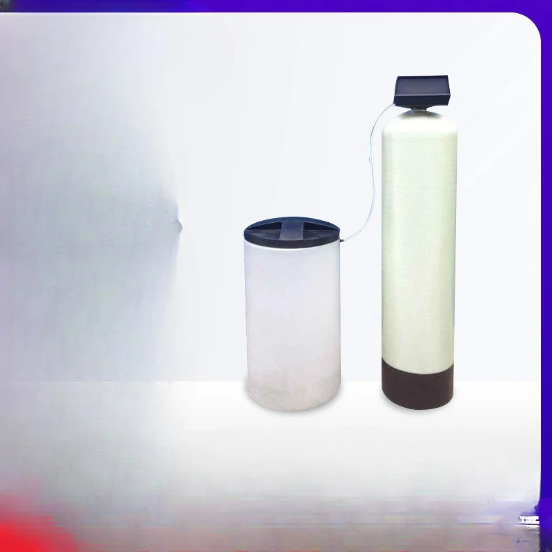 Automatic water softener descaling sodium ion exchange treatment device Boiler water softener sodium ion exchange
Automatic water softener descaling sodium ion exchange treatment device Boiler water softener sodium ion exchange
