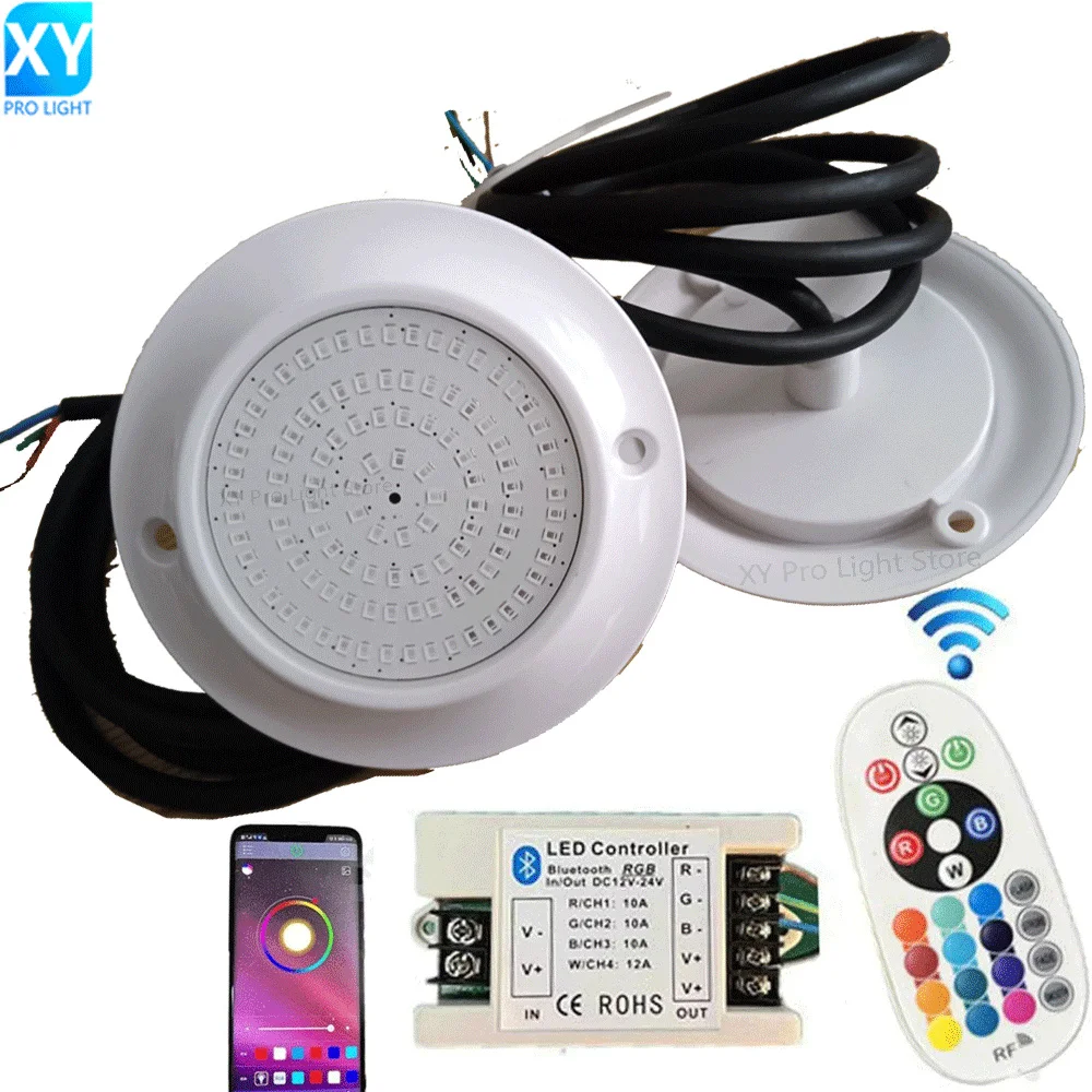 RGB светодиодный светильник для бассейна DC12V 12W Bluetooth APP управление наружные/внутренние подводные сцены, фонтаны, пейзажи-Piscina Luz прожекторы
RGB светодиодный светильник для бассейна DC12V 12W Bluetooth APP управление наружные/внутренние подводные сцены, фонтаны, пейзажи-Piscina Luz прожекторы