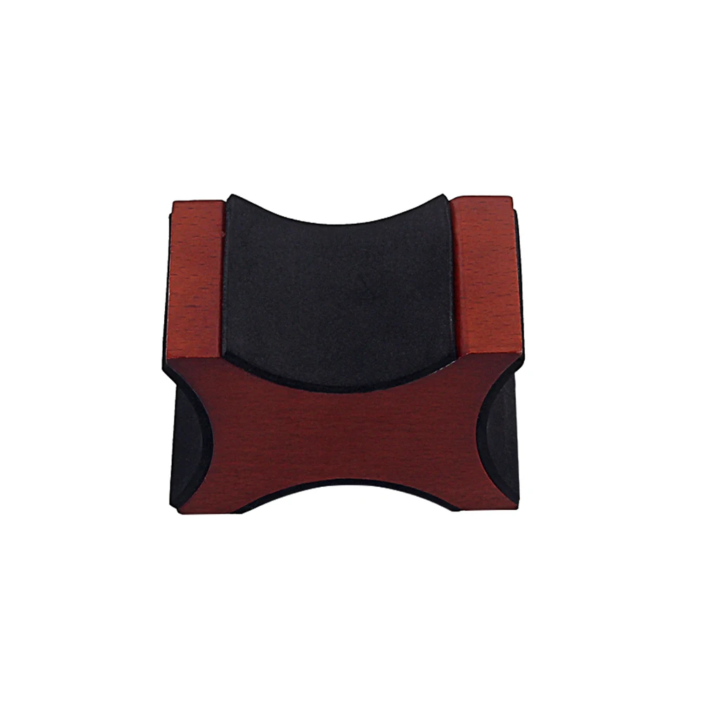 Guitar Accessories Wooden Neck Support Display Stand Pillow Rest for Guitar Bass Luthier Tool Non Damage Suitable Instruments
Guitar Accessories Wooden Neck Support Display Stand Pillow Rest for Guitar Bass Luthier Tool Non Damage Suitable Instruments