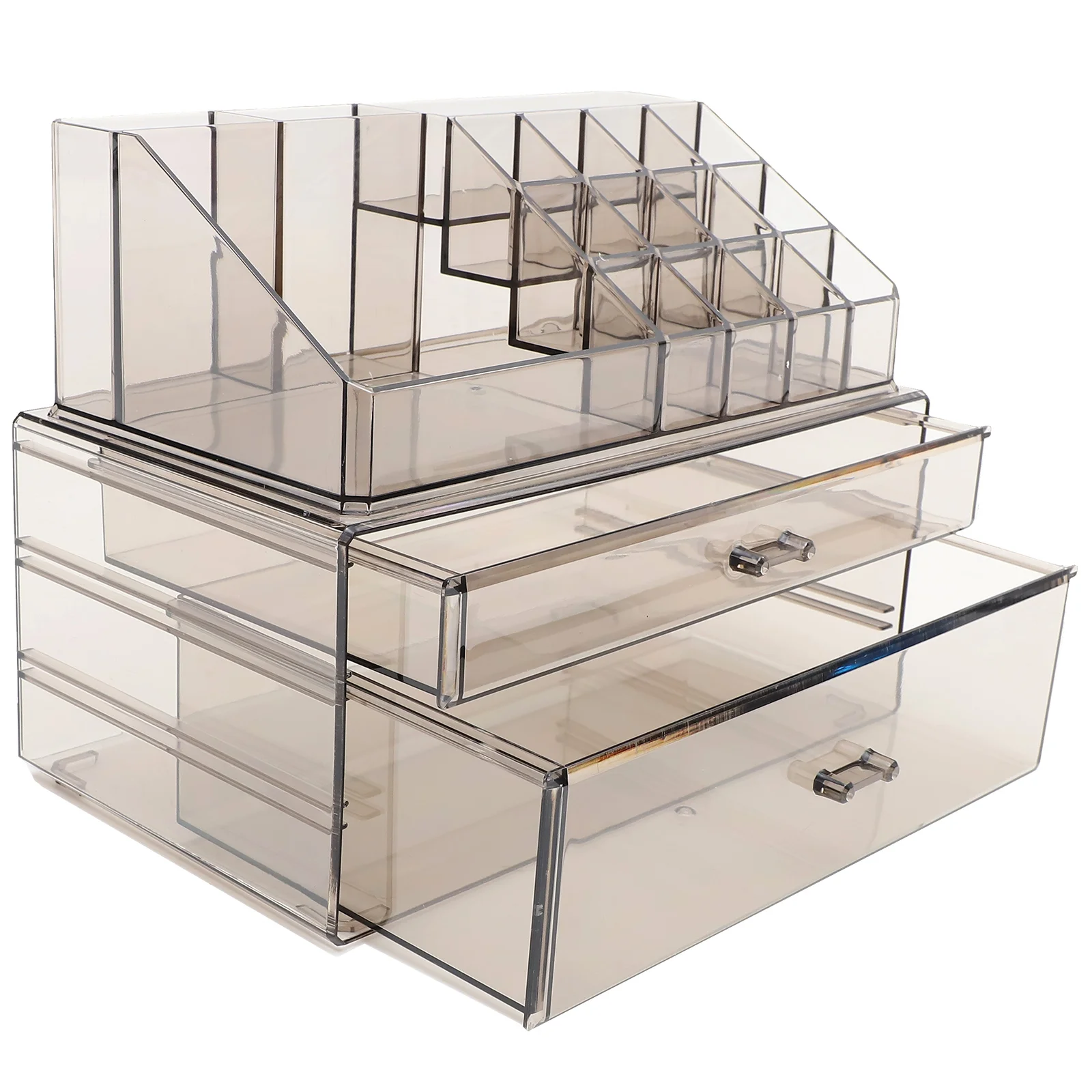 Lipsticks Makeup Organizer Tray Desk Cosmetics Office Stationery Storage Holder Desktop Vanity Bathroom
Lipsticks Makeup Organizer Tray Desk Cosmetics Office Stationery Storage Holder Desktop Vanity Bathroom