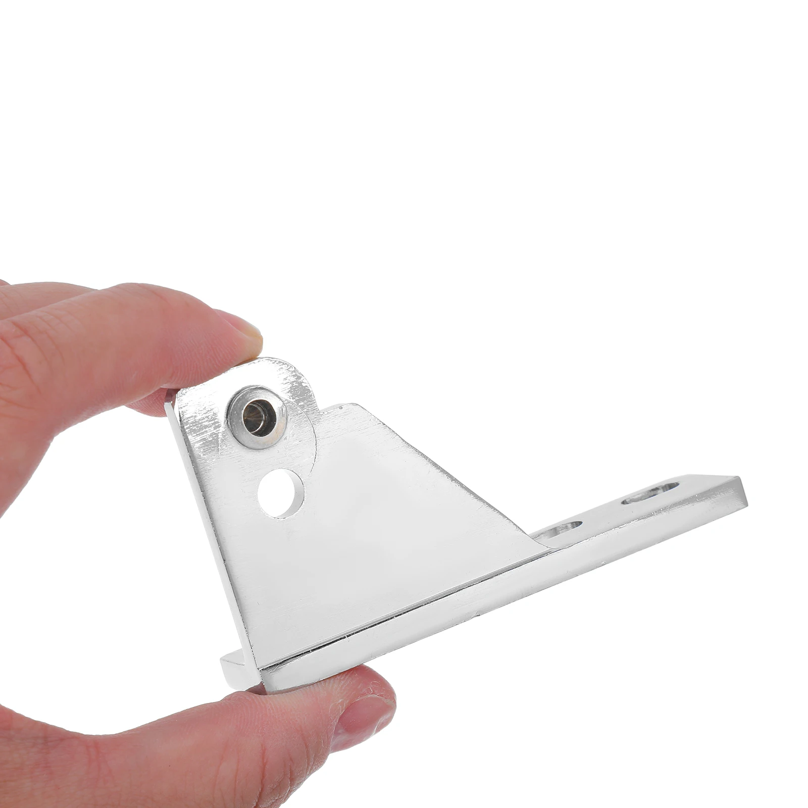 4Pcs Zinc Alloy Freezer Hinges - Heavy Duty Pivot Hinge for Commercial Kitchen Refrigerator Door Repair Fridge Accessory
4Pcs Zinc Alloy Freezer Hinges - Heavy Duty Pivot Hinge for Commercial Kitchen Refrigerator Door Repair Fridge Accessory