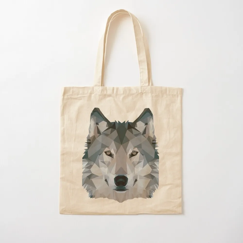 Wolf Tote Bag Women's handbag supermarket folding bag shopping cart bags Women's bag Canvas Tote
Wolf Tote Bag Women's handbag supermarket folding bag shopping cart bags Women's bag Canvas Tote