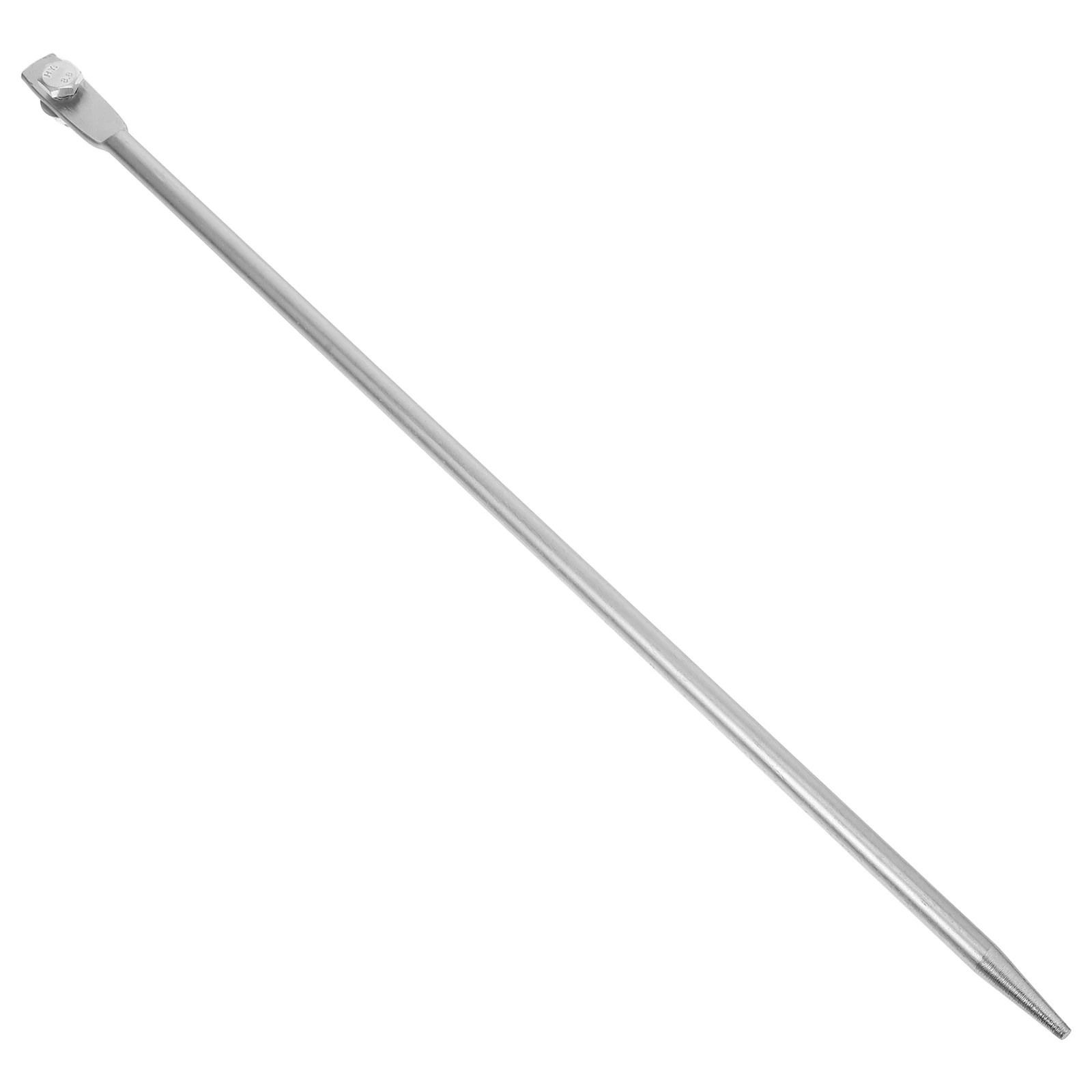 Grounding Rod Iron Post Fence Mount Electrical Wire Bar Durable Outdoor Home Signal Protector Antenna Ground Pin Earth Tower
Grounding Rod Iron Post Fence Mount Electrical Wire Bar Durable Outdoor Home Signal Protector Antenna Ground Pin Earth Tower