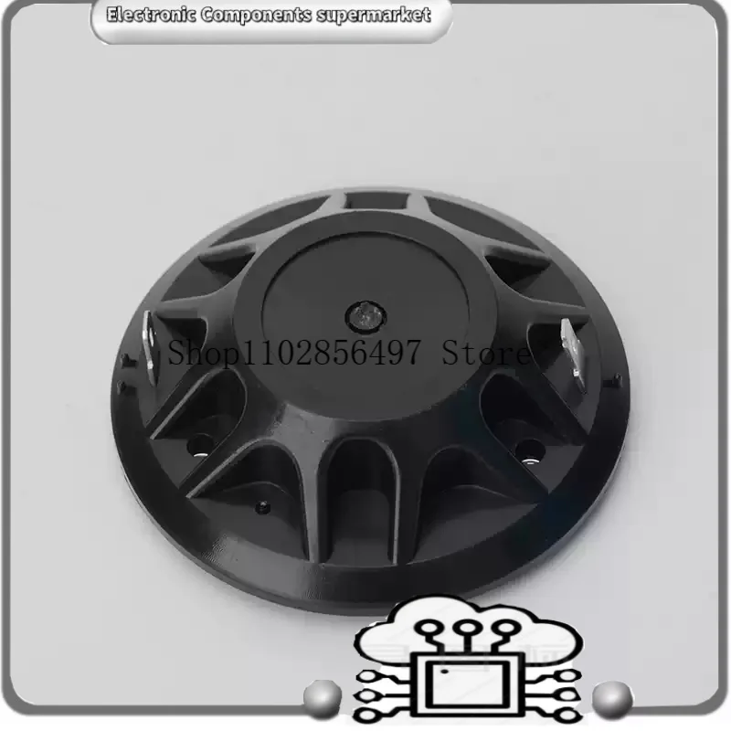 4 шт. Запасные диафрагмы для твитеров Peavey RX14, PR10, PR12, PR12D, PR15, PV112, PV115, 8 Ом
4 шт. Запасные диафрагмы для твитеров Peavey RX14, PR10, PR12, PR12D, PR15, PV112, PV115, 8 Ом