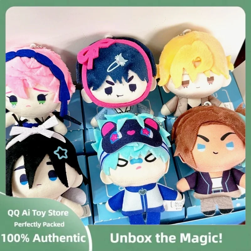 Genuine New Alien Stage Free Stage Series Blind Box Anime Figures Surprise Mystery Box Mini Model Doll Decor Toys Pendant Gift
Genuine New Alien Stage Free Stage Series Blind Box Anime Figures Surprise Mystery Box Mini Model Doll Decor Toys Pendant Gift