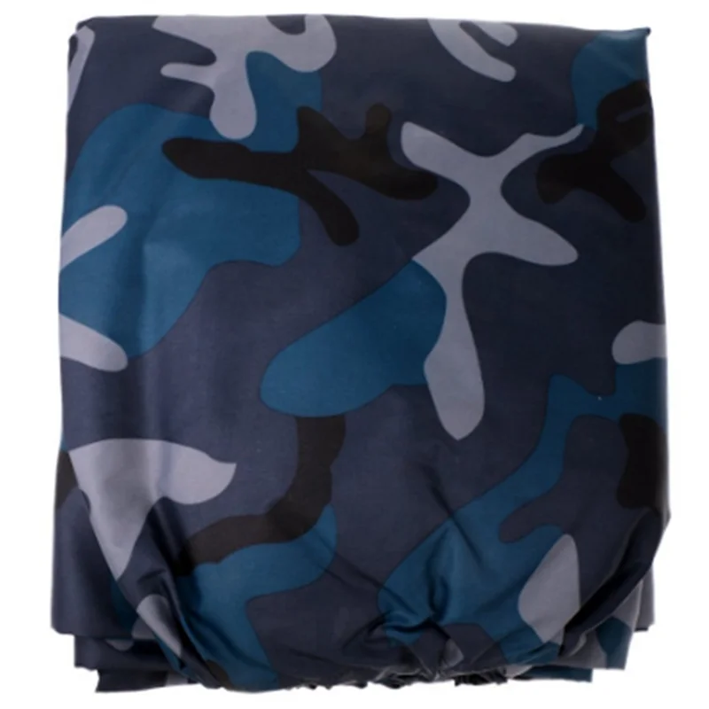 Universal Kayak Covers UV Protection Canoe Cover Waterproof Oxford Kayak Accessories Dust Cover-AB36 
Universal Kayak Covers UV Protection Canoe Cover Waterproof Oxford Kayak Accessories Dust Cover-AB36