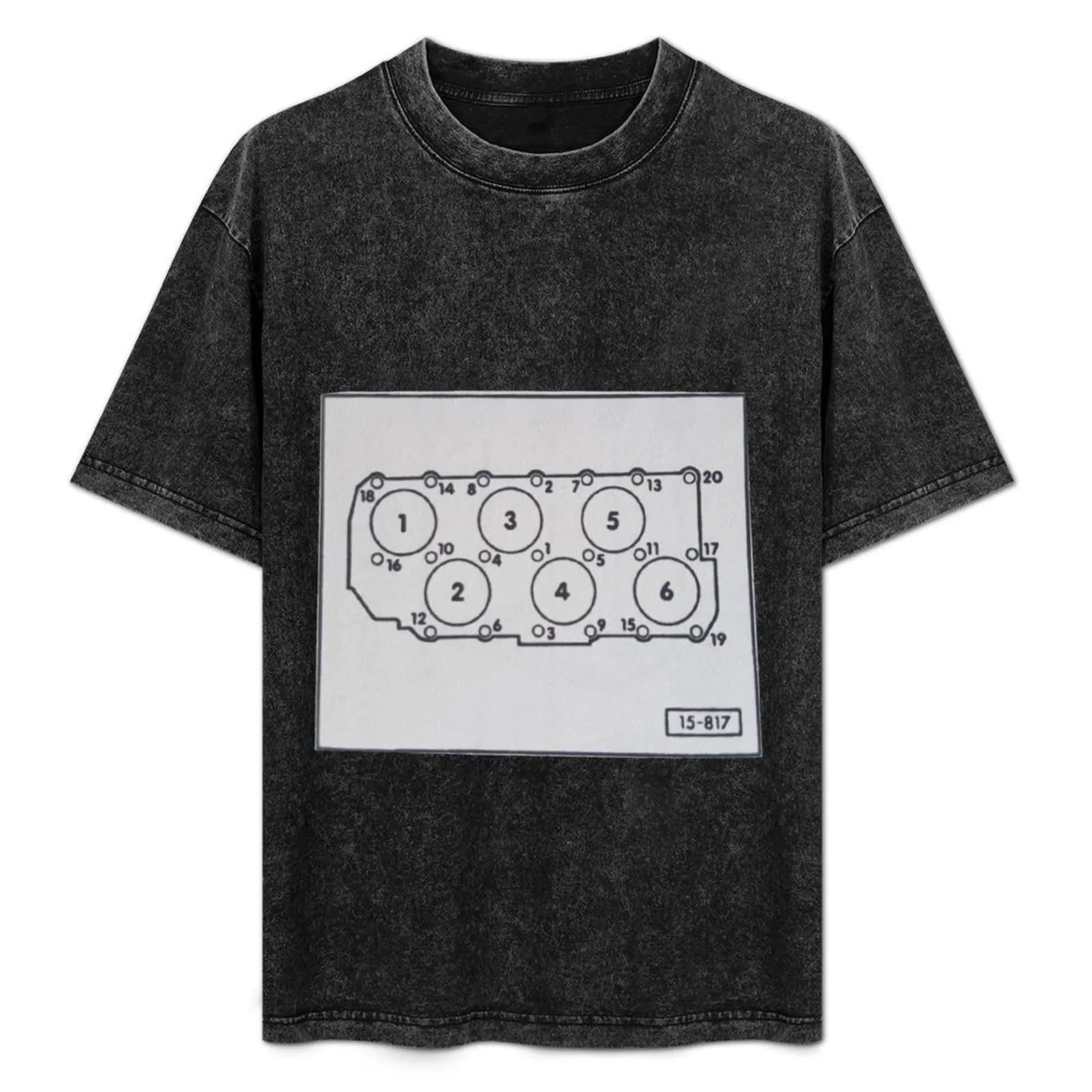 VR6 Cylinder head diagram T-Shirt croswit shirt man basketball graphic tees new gifts and t-shirts mens t shirts casual stylish
VR6 Cylinder head diagram T-Shirt croswit shirt man basketball graphic tees new gifts and t-shirts mens t shirts casual stylish