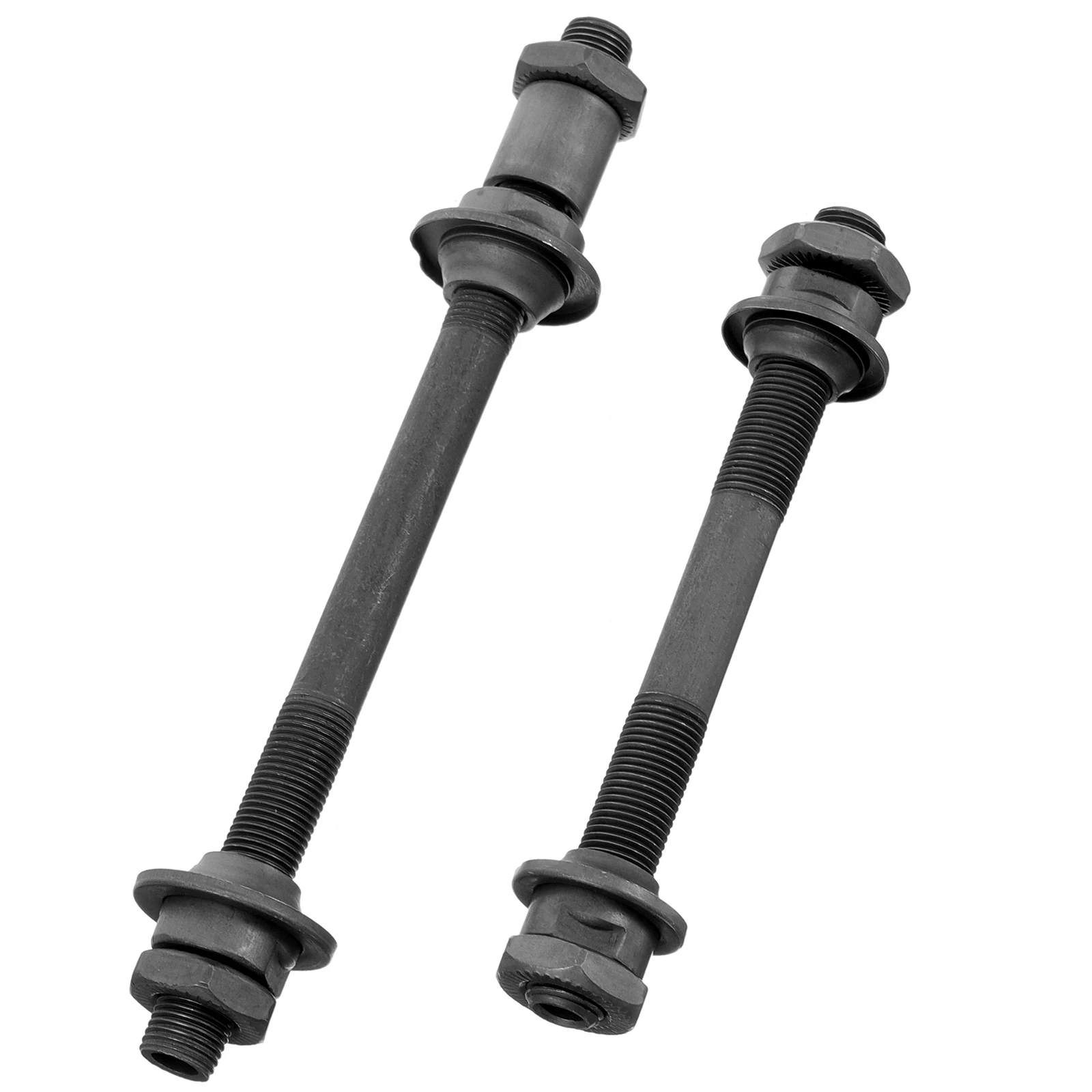 Multifunction Bicycle Axle Core Front and Rear Skewer Metal Bike Mountain Accessories
Multifunction Bicycle Axle Core Front and Rear Skewer Metal Bike Mountain Accessories