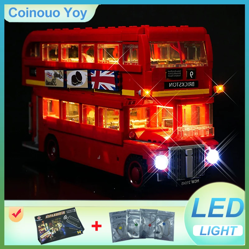 luxury quality LED Lighting Set for Lego 10258 (Only Led Light,Without Blocks Model) Perfect Fit & Brilliant Glow
luxury quality LED Lighting Set for Lego 10258 (Only Led Light,Without Blocks Model) Perfect Fit & Brilliant Glow