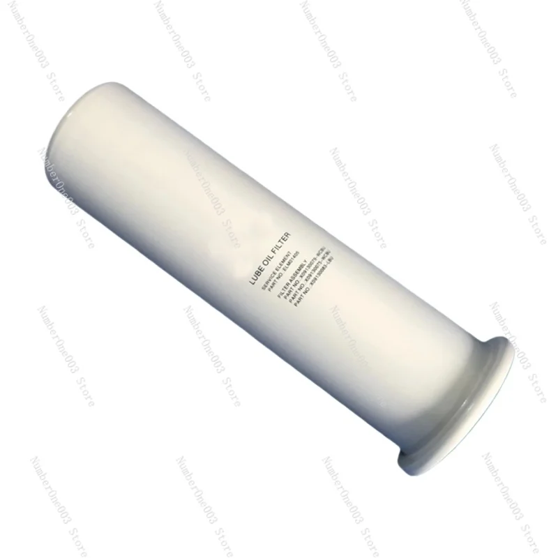 Air Conditioner Centrifugal 1PCS New ELM01405 Oil Filter Element
Air Conditioner Centrifugal 1PCS New ELM01405 Oil Filter Element