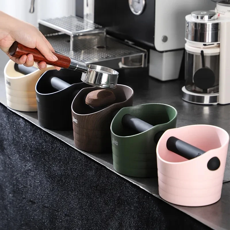 Woodgrain Coffee Cracker BucketHome UseIspresso Catch Waste Storage ToolCoffee Cracker BucketCoffee Mini Pressing Powder 500ml
Woodgrain Coffee Cracker BucketHome UseIspresso Catch Waste Storage ToolCoffee Cracker BucketCoffee Mini Pressing Powder 500ml