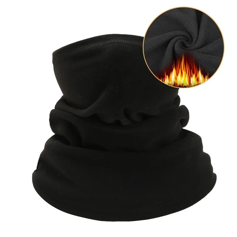 Winter Warm Motorcycle Half Face Mask Cover Balaclava Fleece Neck Gaiter Scarf Riding Skiing Paintball Bicycle Biker Windproof
Winter Warm Motorcycle Half Face Mask Cover Balaclava Fleece Neck Gaiter Scarf Riding Skiing Paintball Bicycle Biker Windproof