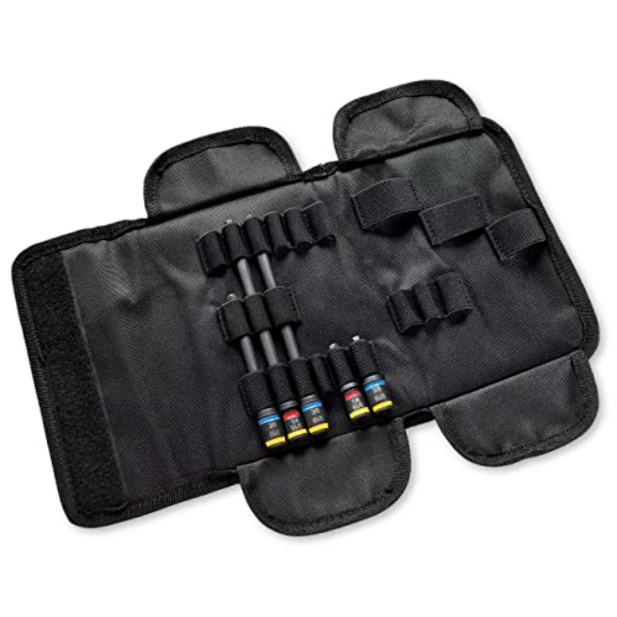 Malco CRHEXKIT1 C-RHEX Hex Drivers with 1/4 and/16 in. and/16 and 3/8 in. hex sizes Set of MSHC MSHMLC MSHXLC MSHC1 MSHXLC1
Malco CRHEXKIT1 C-RHEX Hex Drivers with 1/4 and/16 in. and/16 and 3/8 in. hex sizes Set of MSHC MSHMLC MSHXLC MSHC1 MSHXLC1