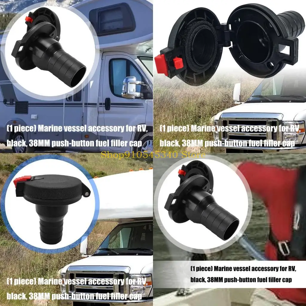 U2JA Boat Fuel Deck Fill/Filler 38mm Thread Size Keyless Design For Yacht Caravans Truck Tractor Watercrafts Applications
U2JA Boat Fuel Deck Fill/Filler 38mm Thread Size Keyless Design For Yacht Caravans Truck Tractor Watercrafts Applications