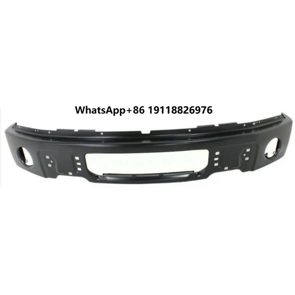 REPLACEMENT Bumper for 09-14 Ford F150 Original Car Bumper - Modified Accessories
REPLACEMENT Bumper for 09-14 Ford F150 Original Car Bumper - Modified Accessories