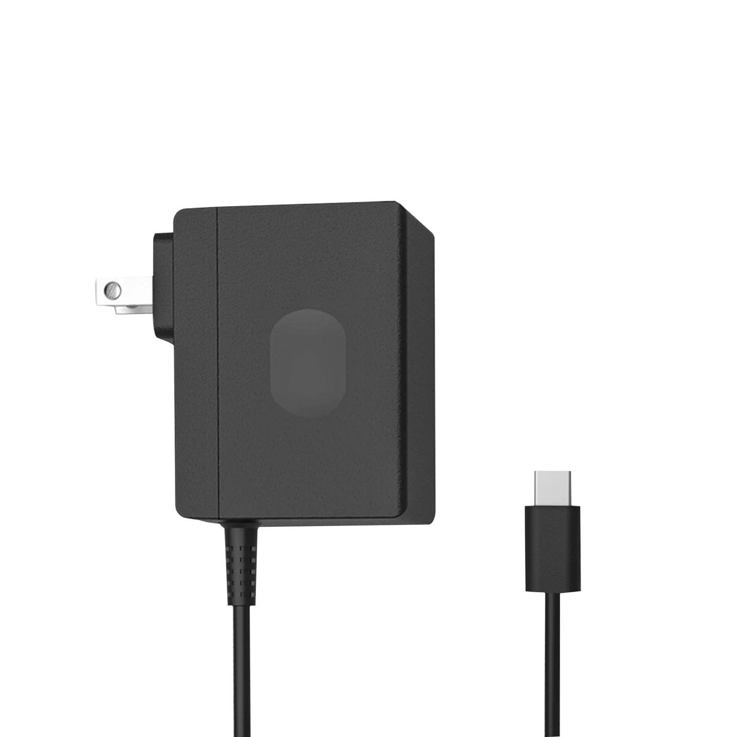 24W Nintendo Switch Power Adapter and Switch Lite Plug Fast Charger AC Adapter Mobile Phone Charger
24W Nintendo Switch Power Adapter and Switch Lite Plug Fast Charger AC Adapter Mobile Phone Charger