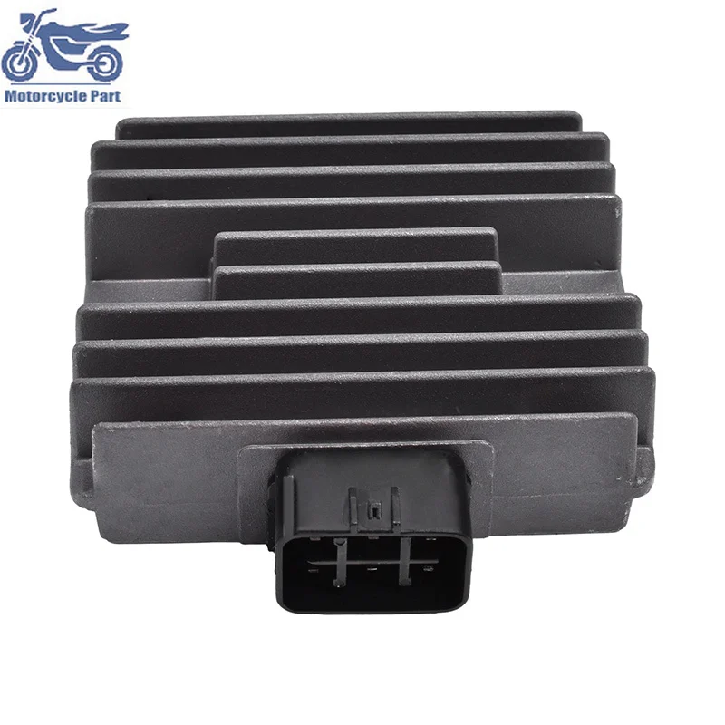 Motorcycle Regulated Voltage Regulator Rectifier For YAMAHA YP250 R ABS CP250 06-08 WR250 R X MT-03 660 2006-2011 VP300 YP400ABS
Motorcycle Regulated Voltage Regulator Rectifier For YAMAHA YP250 R ABS CP250 06-08 WR250 R X MT-03 660 2006-2011 VP300 YP400ABS