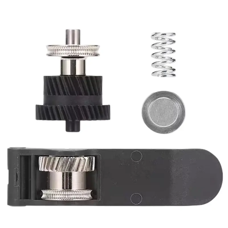 YSS-Extruder Gear Assembly For Bambu Lab X2D Extruder Gear For Bambu Lab X2D Printer Accessories
YSS-Extruder Gear Assembly For Bambu Lab X2D Extruder Gear For Bambu Lab X2D Printer Accessories