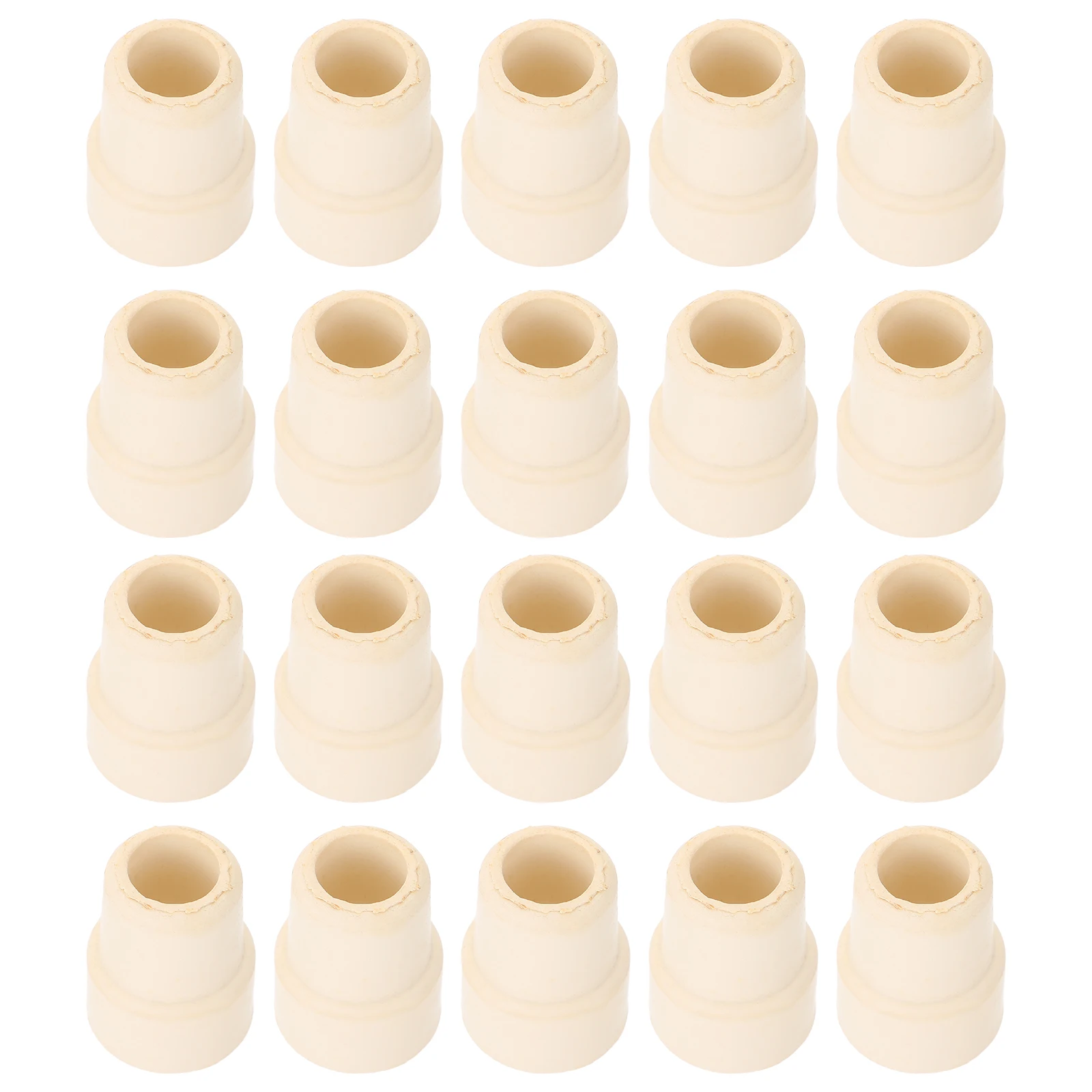 25 Pcs Infusion Bottle Rubber Stopper Lab Supplies Cork Liquid Solid Plug Sealing Pad Multi Functional Versatile Professional
25 Pcs Infusion Bottle Rubber Stopper Lab Supplies Cork Liquid Solid Plug Sealing Pad Multi Functional Versatile Professional