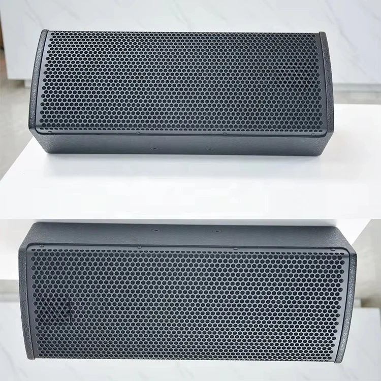 T26 3 Unit 2-way Full Range Frequency Loudspeaker Dual 6.5-inch Passive Sound Equipment Professional Stage Speaker
T26 3 Unit 2-way Full Range Frequency Loudspeaker Dual 6.5-inch Passive Sound Equipment Professional Stage Speaker