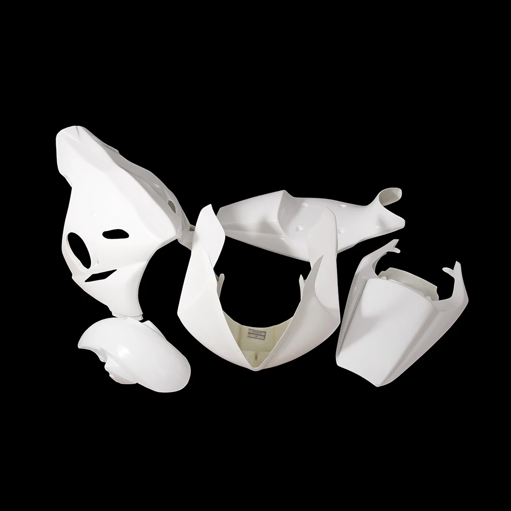 Обтекатель из стекловолокна для мотоциклов R6 03-05
Обтекатель из стекловолокна для мотоциклов R6 03-05