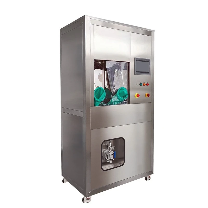 Auto parts cleanliness analysis, cleanliness extraction equipment, cleanliness tester
Auto parts cleanliness analysis, cleanliness extraction equipment, cleanliness tester