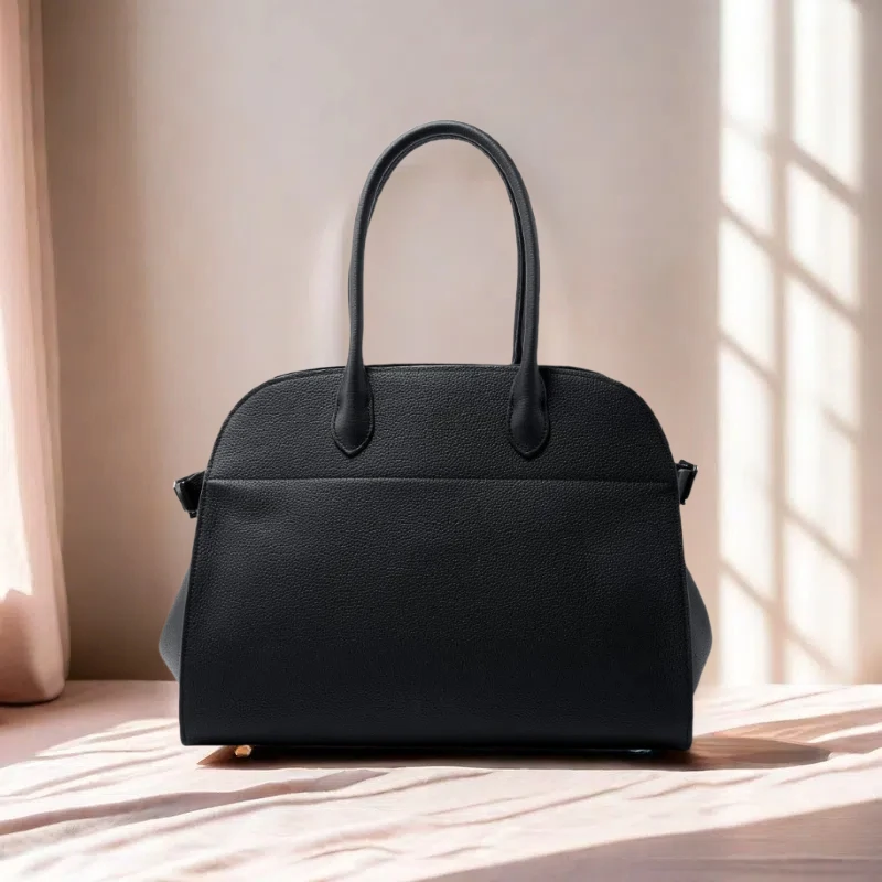 Women's Tote Bags 2025 Luxury Handbags for Genuine Leather Large Capacity Travel Shoulder Bag Unique Designer Office Commuting
Women's Tote Bags 2025 Luxury Handbags for Genuine Leather Large Capacity Travel Shoulder Bag Unique Designer Office Commuting