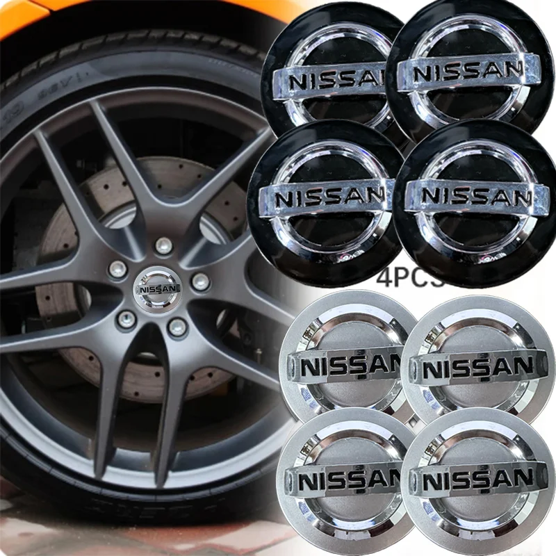 54/60mm Car Wheel Center Caps Tyre Rim Hub cap Cover Car Accessories For Nissan X-Trail T32 T31 Qashqai Tiida Teana Car Styling
54/60mm Car Wheel Center Caps Tyre Rim Hub cap Cover Car Accessories For Nissan X-Trail T32 T31 Qashqai Tiida Teana Car Styling
