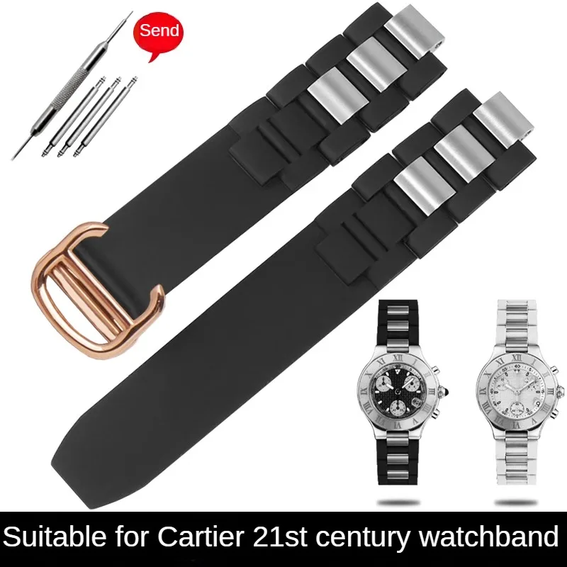 Folding Buckle Rubber Watch Belt Substitute 21st Century W10125U2 Ceries Metal Convex Interface Silicone Watch Strap 20-10mm.
Folding Buckle Rubber Watch Belt Substitute 21st Century W10125U2 Ceries Metal Convex Interface Silicone Watch Strap 20-10mm.