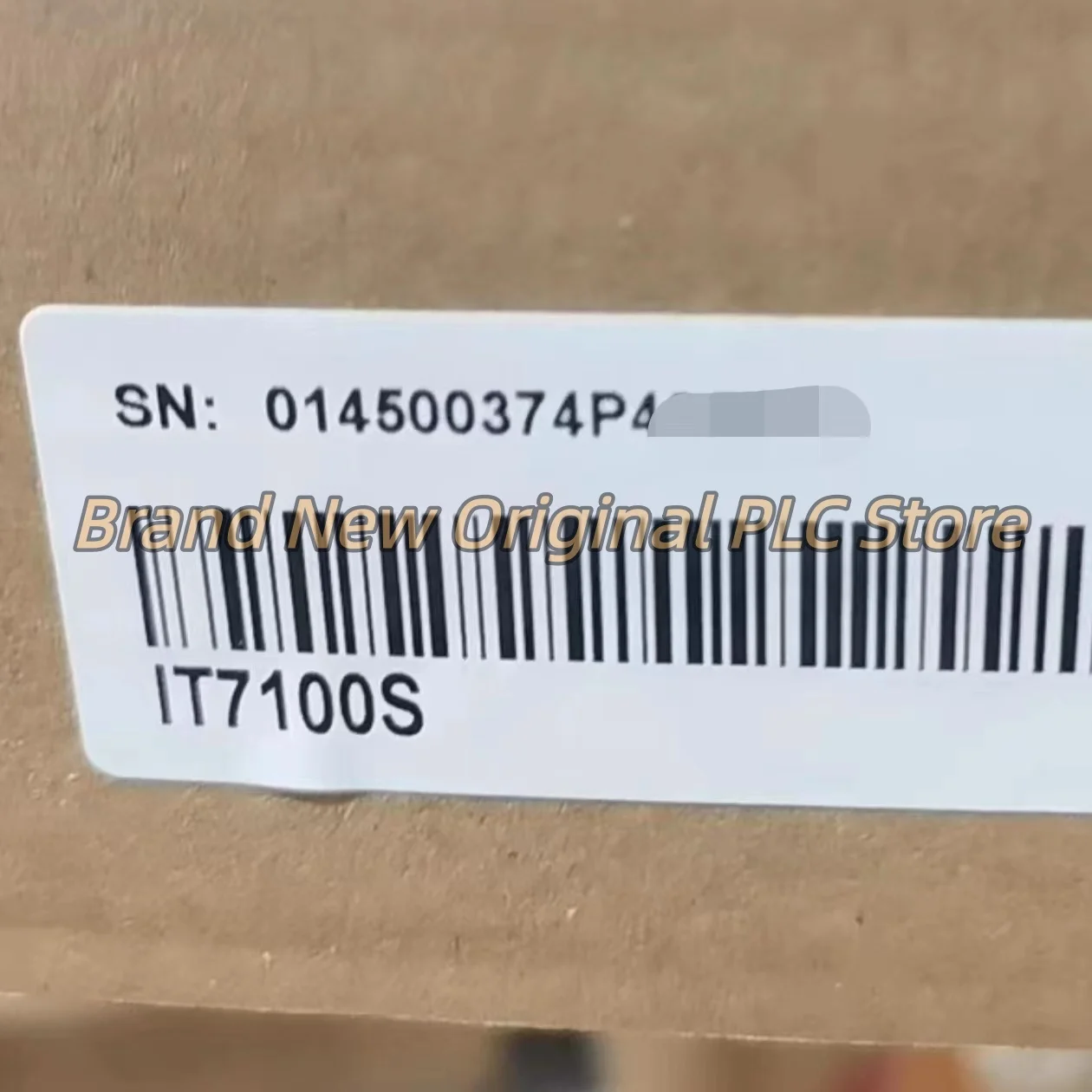 touch screen IT7100S Brand New
touch screen IT7100S Brand New
