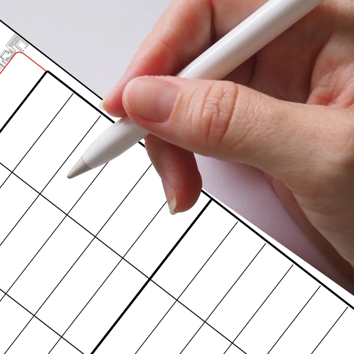 Magnetic Soft Whiteboard for Refrigerator Erasable Fridge Note Board Reminding Message Memo Tool Sticker Kitchen Blackboard
Magnetic Soft Whiteboard for Refrigerator Erasable Fridge Note Board Reminding Message Memo Tool Sticker Kitchen Blackboard