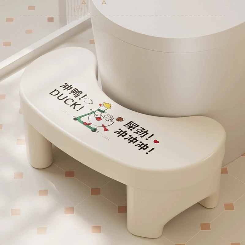 modern Toilet Squat Stool Household Thickened Toilet Floor Adult And Child Footrest Stools Toilet Stool Bathroom Accessories
modern Toilet Squat Stool Household Thickened Toilet Floor Adult And Child Footrest Stools Toilet Stool Bathroom Accessories