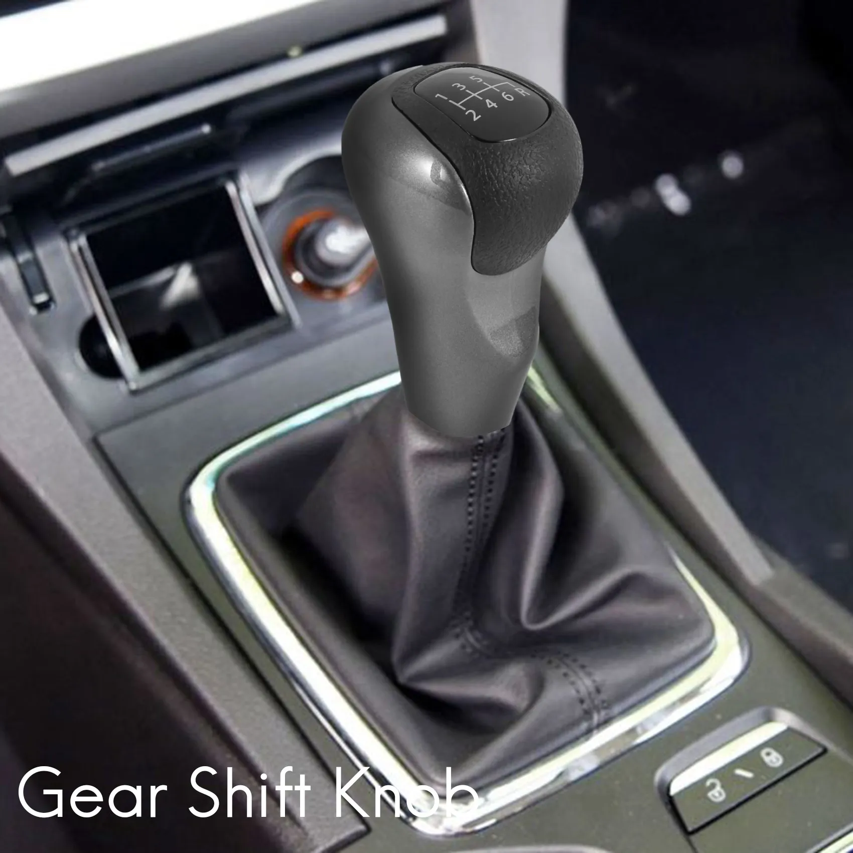 A60E-6 Speed MT Автомобильная ручка переключения передач с шаровой головкой, ручка рычага для Honda Civic DX EX LX 2006-2011 54102-SNA-A01
A60E-6 Speed MT Автомобильная ручка переключения передач с шаровой головкой, ручка рычага для Honda Civic DX EX LX 2006-2011 54102-SNA-A01