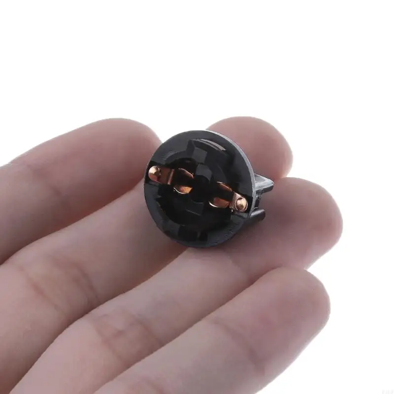 2025 Новые 10шт -псевдоним T10 Socket Welge Приборная панель приборной панели кластерной заглушки.
2025 Новые 10шт -псевдоним T10 Socket Welge Приборная панель приборной панели кластерной заглушки.