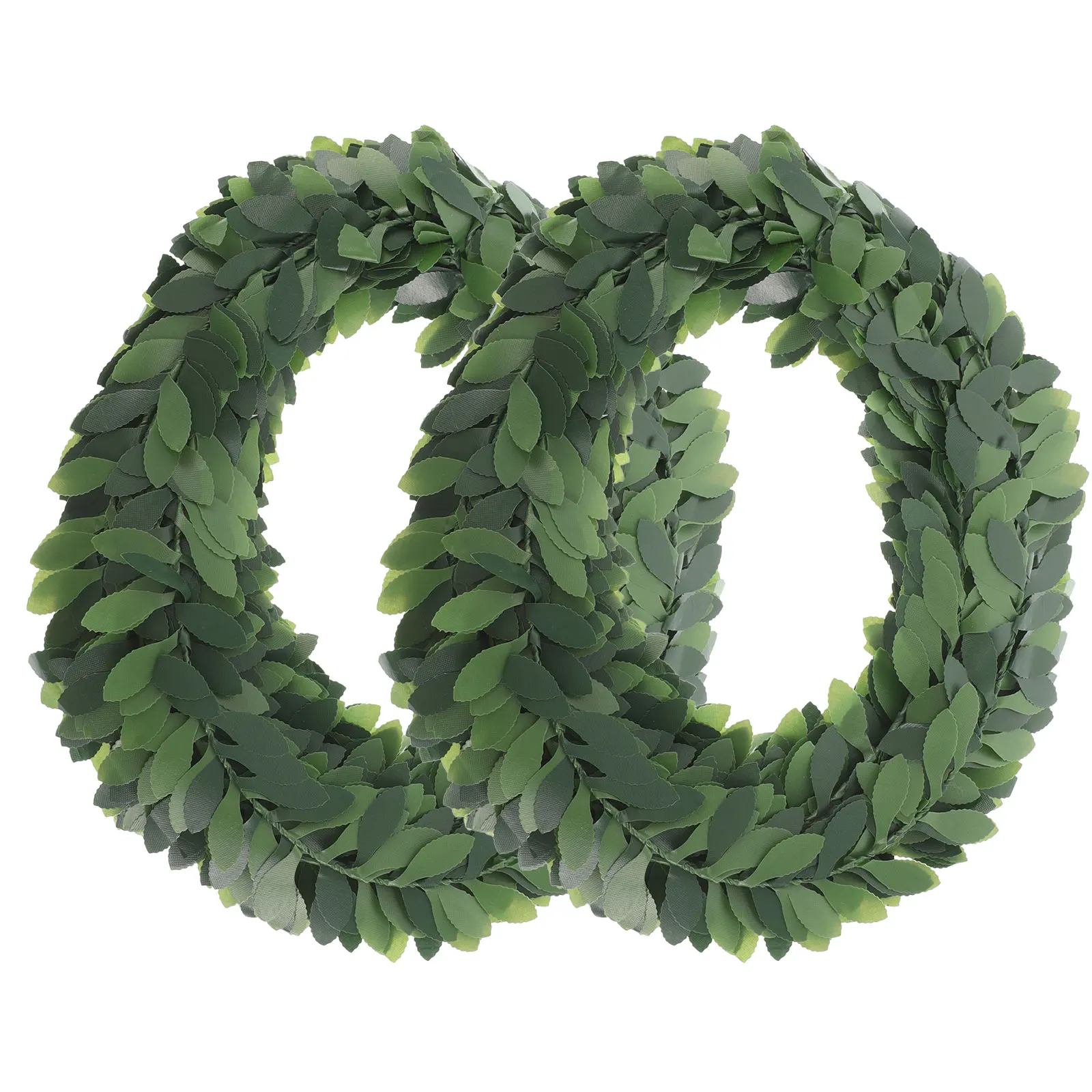 2 Pcs Artificial Vines Garland Decorative Rattan Flower Leaves Small Trim DIY Craft Wedding Decor Greenery Natural Look Bohemia
2 Pcs Artificial Vines Garland Decorative Rattan Flower Leaves Small Trim DIY Craft Wedding Decor Greenery Natural Look Bohemia