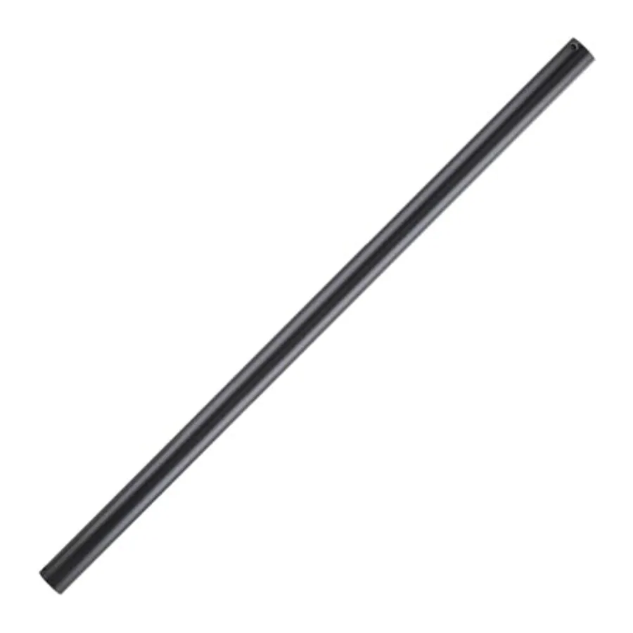 40-Inch Black Ceiling Fan Downrod Outer Diameter: 1.04"/ 26.5mm — Exclusively for Ceiling Fans
40-Inch Black Ceiling Fan Downrod Outer Diameter: 1.04"/ 26.5mm — Exclusively for Ceiling Fans