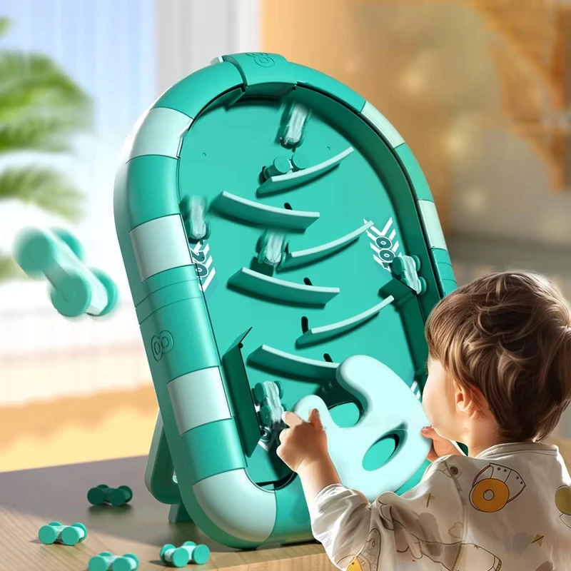 Kids Gliders Track Car Board Party Games Desktop Toys Rotating Ramp Racer Cars Strategy Play Interactive Social Educational Toy
Kids Gliders Track Car Board Party Games Desktop Toys Rotating Ramp Racer Cars Strategy Play Interactive Social Educational Toy