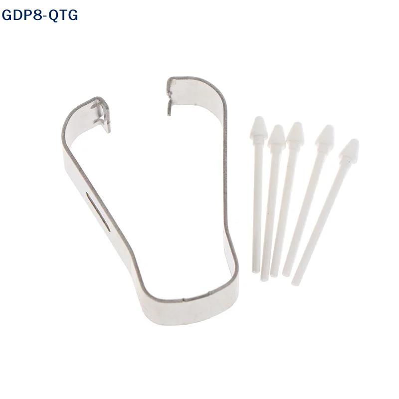 NEW 1set For Tab S11 2025 11 Inch SM-X736B SM-X730 / S11 Ultra Touch Stylus S Pen Nib Tips Nibs With Tool
NEW 1set For Tab S11 2025 11 Inch SM-X736B SM-X730 / S11 Ultra Touch Stylus S Pen Nib Tips Nibs With Tool