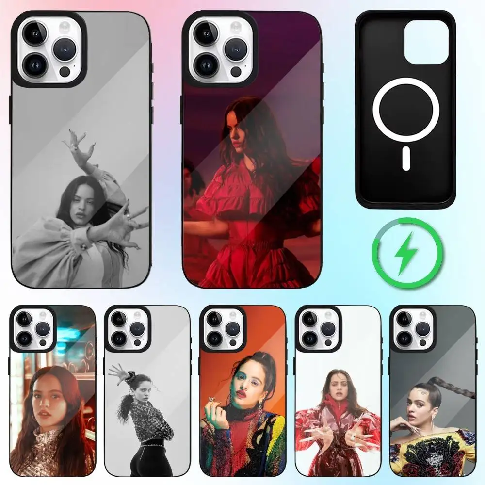 Spanish Singer Rosalia Phone Case For iPhone17,16,15,14,13,12,11 Plus,Pro Max Magnetic Magsafe Wireless Charging
Spanish Singer Rosalia Phone Case For iPhone17,16,15,14,13,12,11 Plus,Pro Max Magnetic Magsafe Wireless Charging