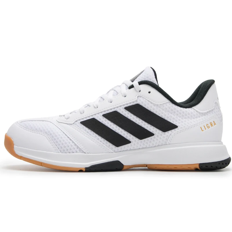 Adidas Men's Shoes Ligra 8 Sports Training Shoes Fashionable Lightweight Breathable Wear-Resistant Low-Top Casual Shoes Ji1505
Adidas Men's Shoes Ligra 8 Sports Training Shoes Fashionable Lightweight Breathable Wear-Resistant Low-Top Casual Shoes Ji1505