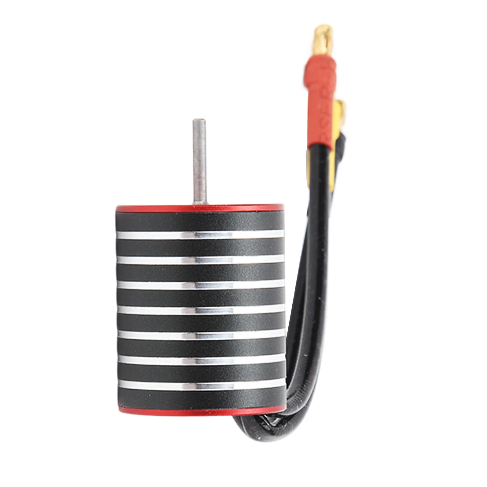 RC Car Brushless Motor 4 Poles M2.5 Screw 2430 Brushless Motor Aluminum Alloy and Copper Great Heat Resistance for Maintenance
RC Car Brushless Motor 4 Poles M2.5 Screw 2430 Brushless Motor Aluminum Alloy and Copper Great Heat Resistance for Maintenance
