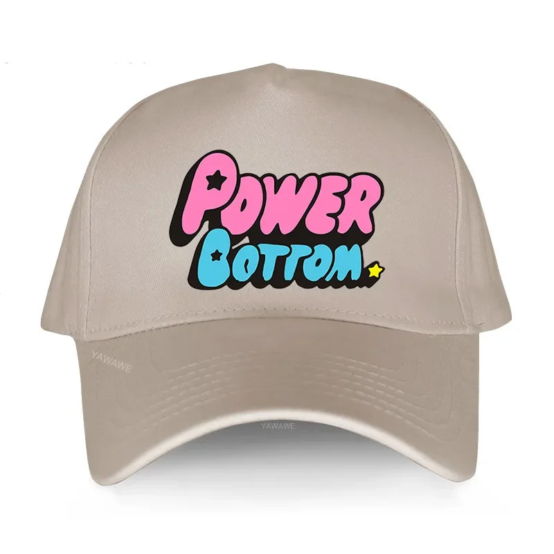 yawawe letter print caps Men's Power Bottom Baseball Cap Puff Girls Cartoon hip-hop sunhat Gay Pride LGBT Drag Race Hipster
yawawe letter print caps Men's Power Bottom Baseball Cap Puff Girls Cartoon hip-hop sunhat Gay Pride LGBT Drag Race Hipster