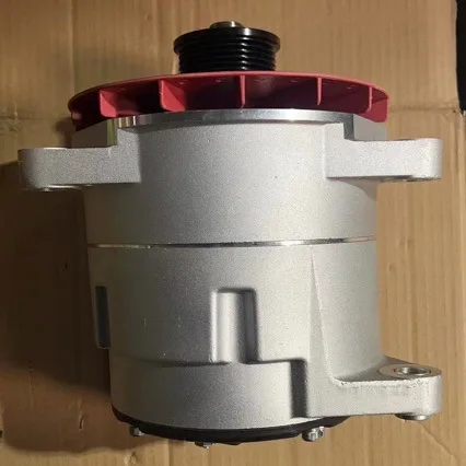 8SC3141VC A56 Generator XMZQ-3824A56 Generator Bus Generator
8SC3141VC A56 Generator XMZQ-3824A56 Generator Bus Generator